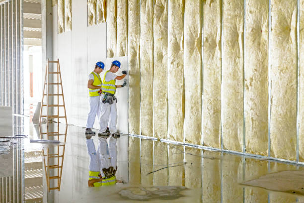 Best Insulation for Specific Applications in Mount Airy, GA